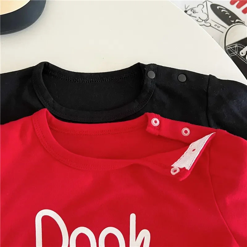 Pañalero de Algodón Mickey & Winnie the Pooh | Recién Nacido (0-1 año)