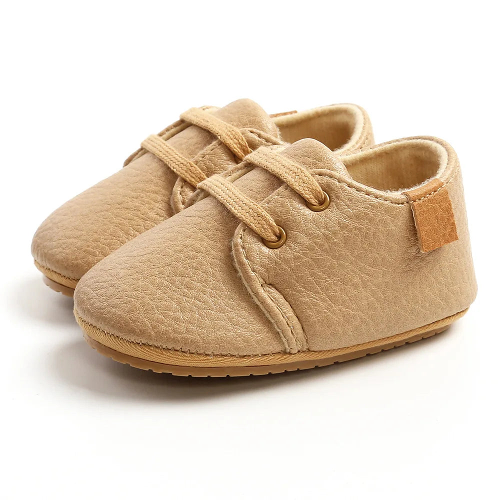 Zapatos Clásicos para bebé (0-18M)