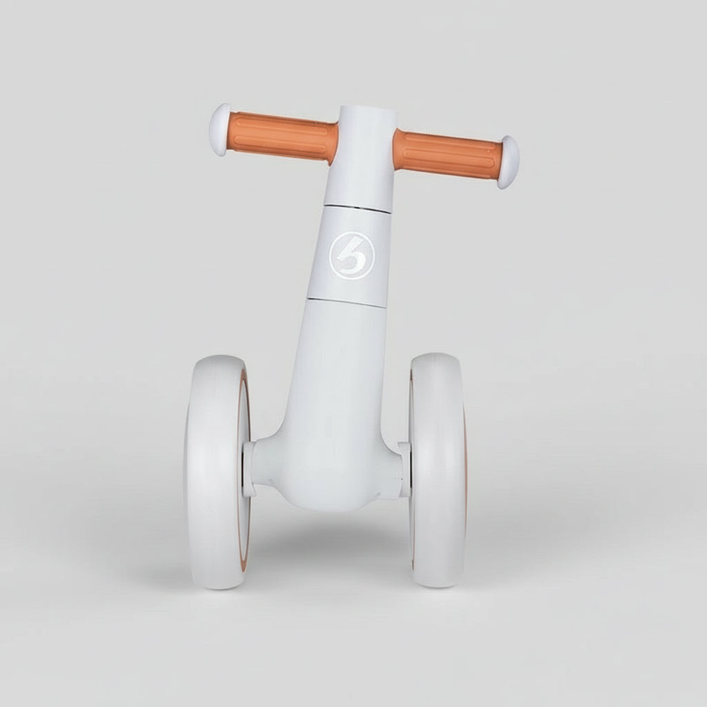 Triciclo de Equilibrio para Bebés y Niños (1-3 Años)