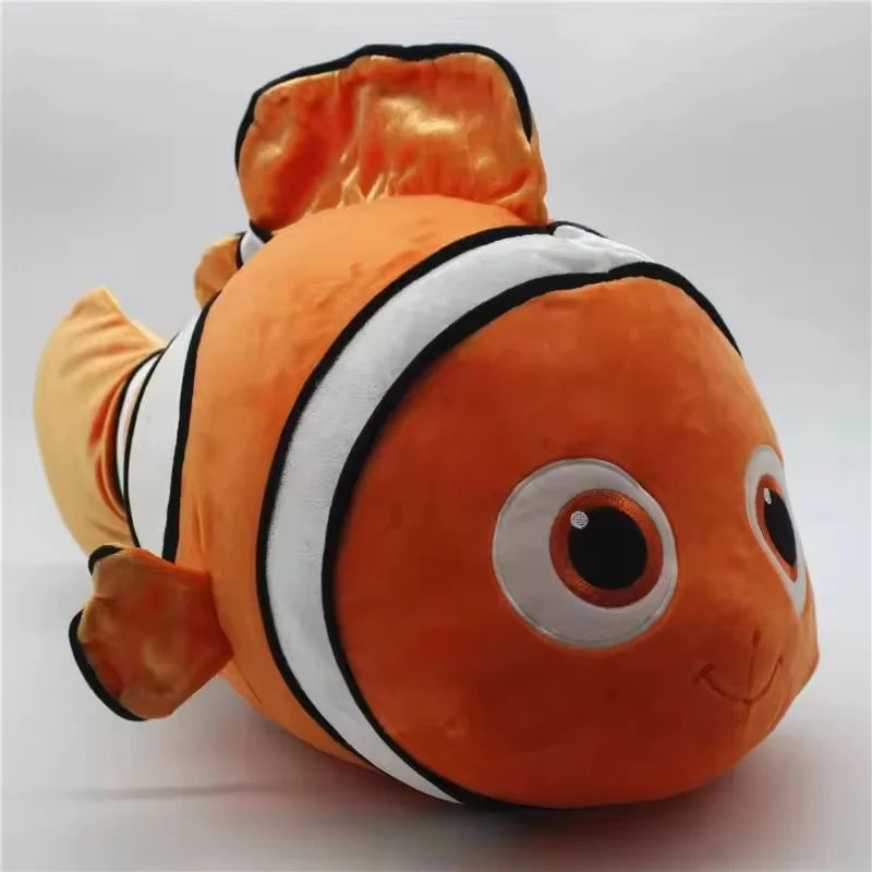 Peluche Disney Pixar: Buscando a Nemo