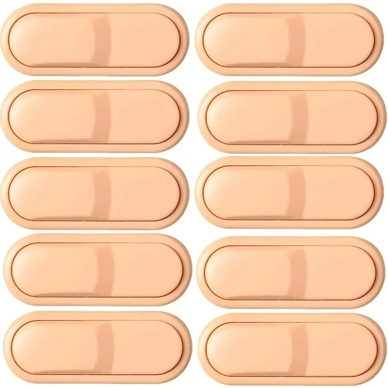 Seguro para Cajones y Puertas - Paquetes de 3, 5 o 10