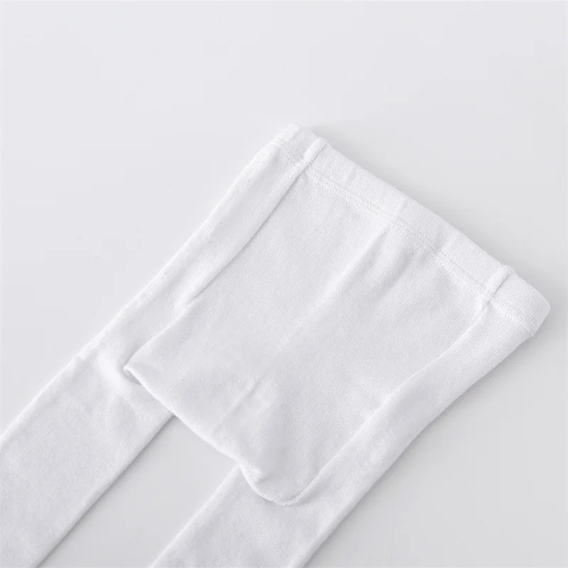 Pantimedias de Algodón: Comodidad Esencial