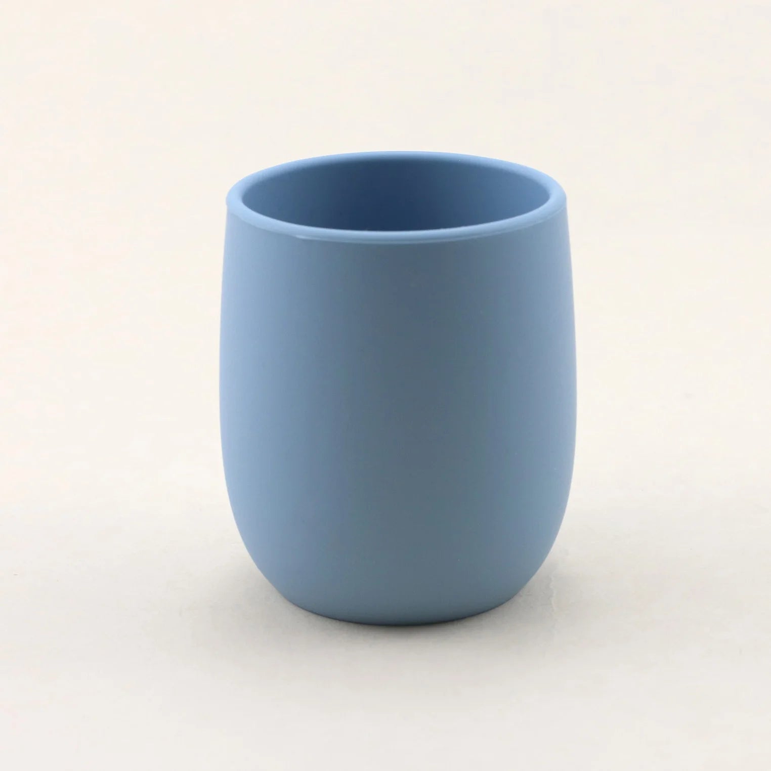 Taza Silicona sin tapa fácil agarre