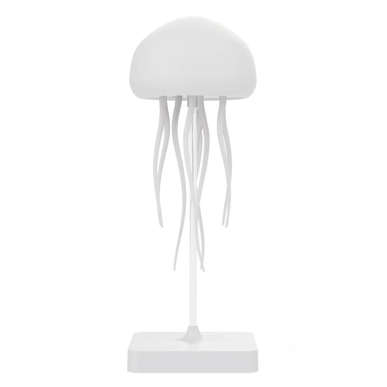 Luz LED nocturna de Medusa.