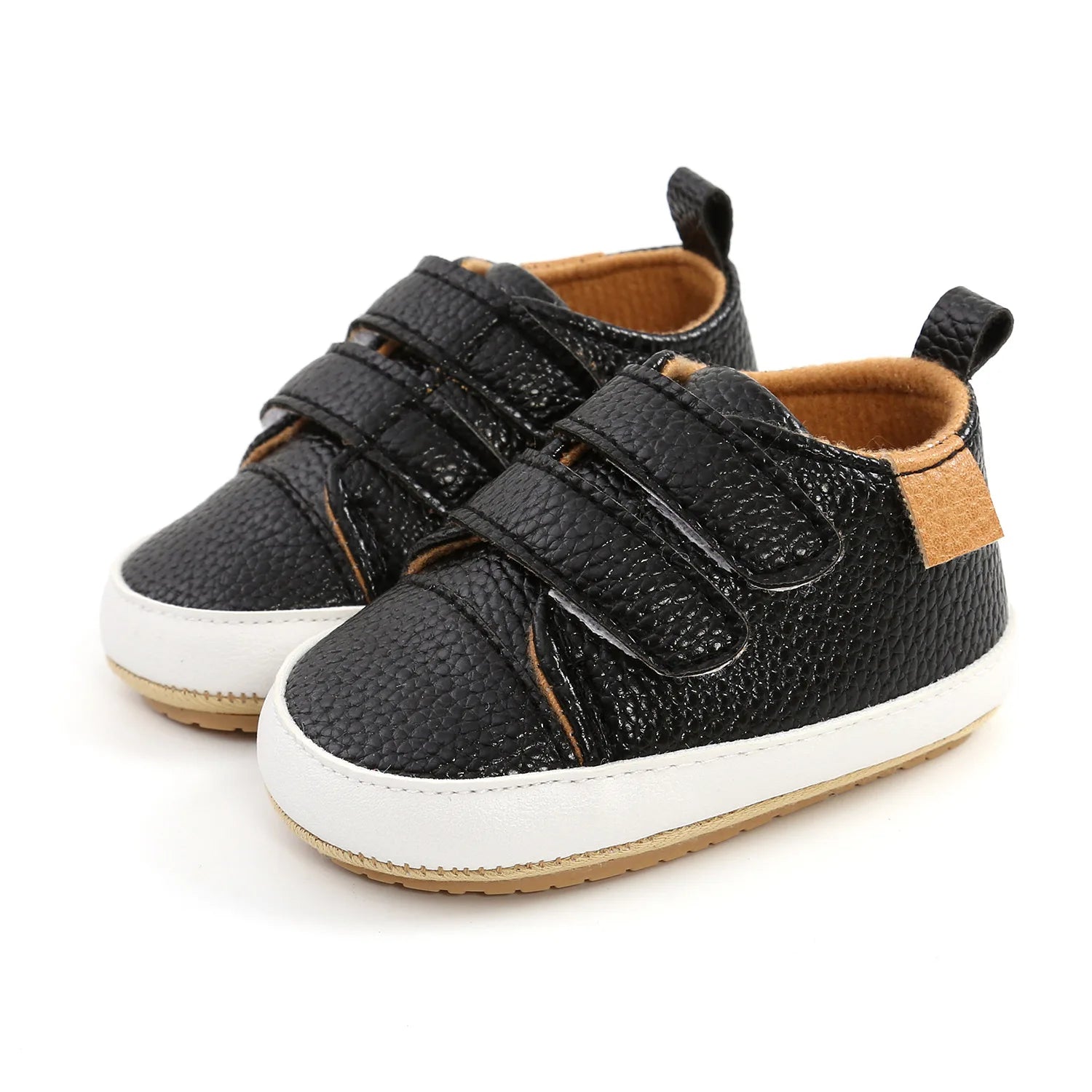 Zapatos Clásicos para bebé (0-18M)
