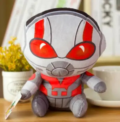 Peluches Superheroes (28 cm)