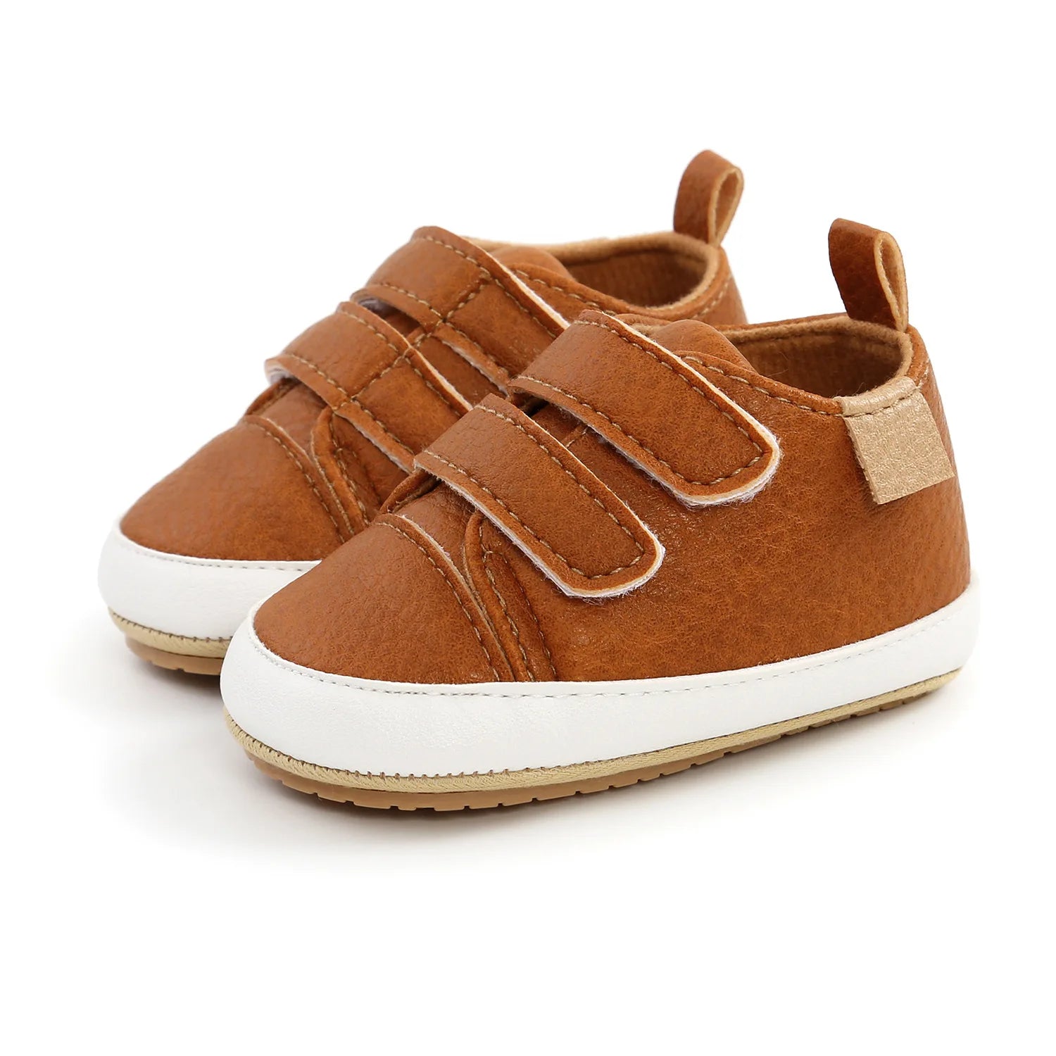 Zapatos Clásicos para bebé (0-18M)