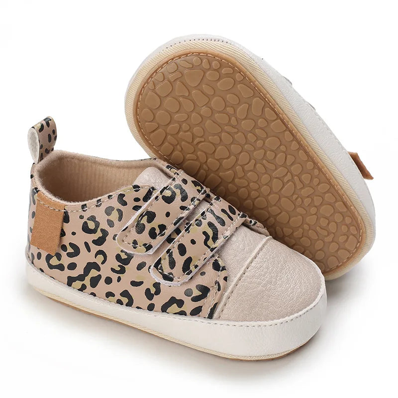 Zapatos Clásicos para bebé (0-18M)
