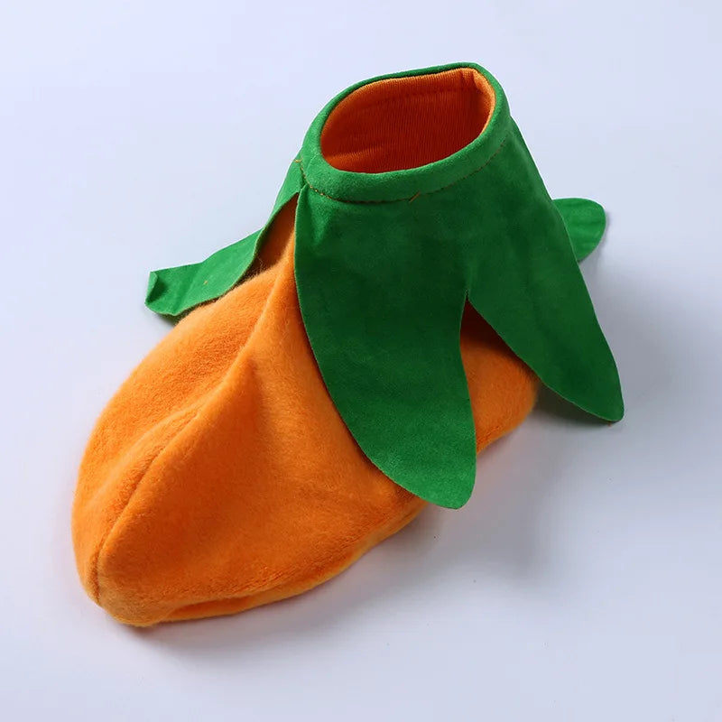 Disfraz de Halloween de Bebé – Algodón Cómodo y Set Completo