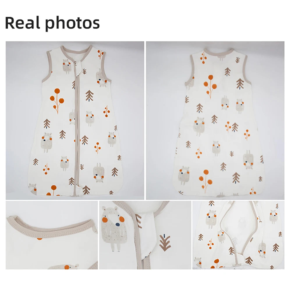 Saco de Dormir para Bebé (3-18 Meses)