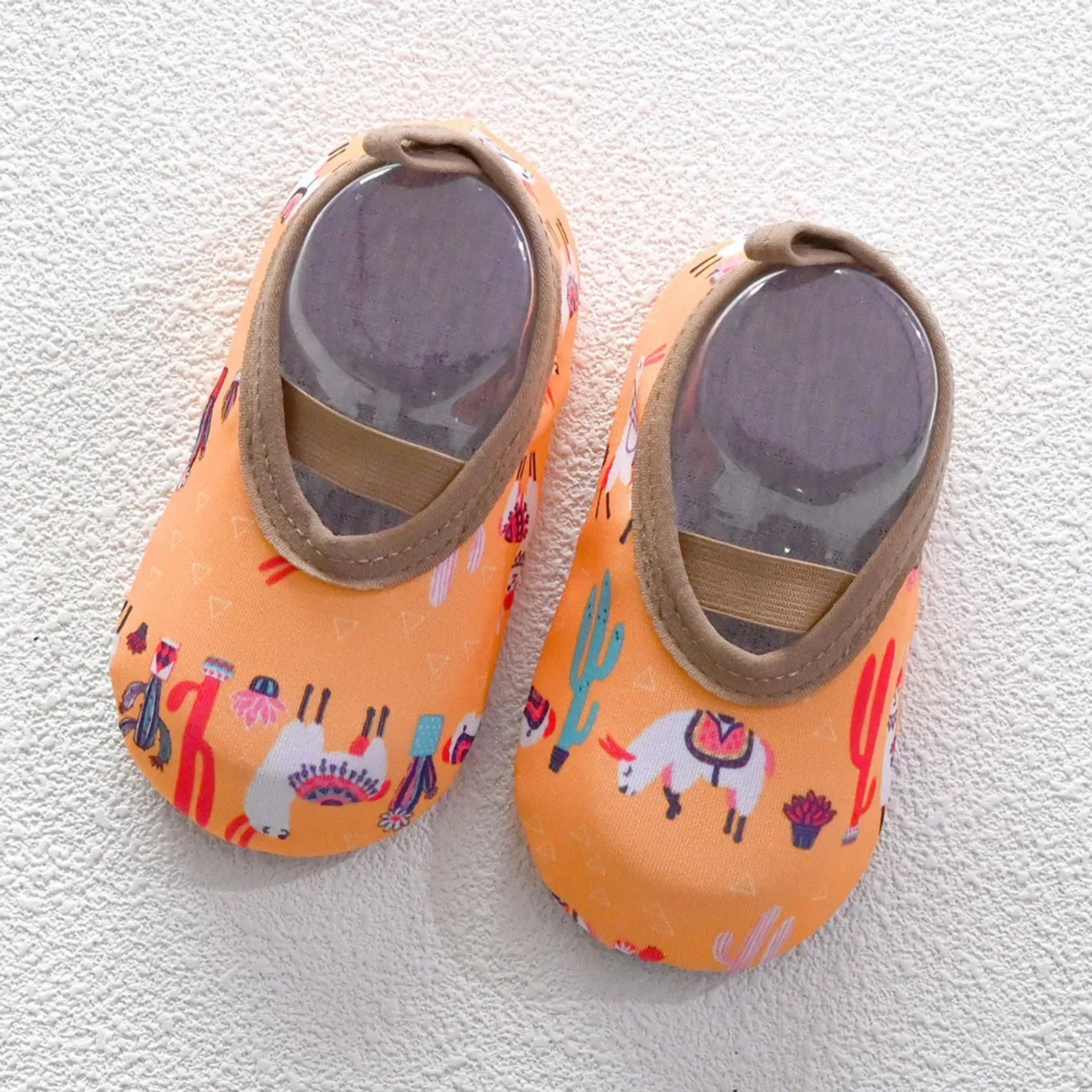 Zapato Acuático 
