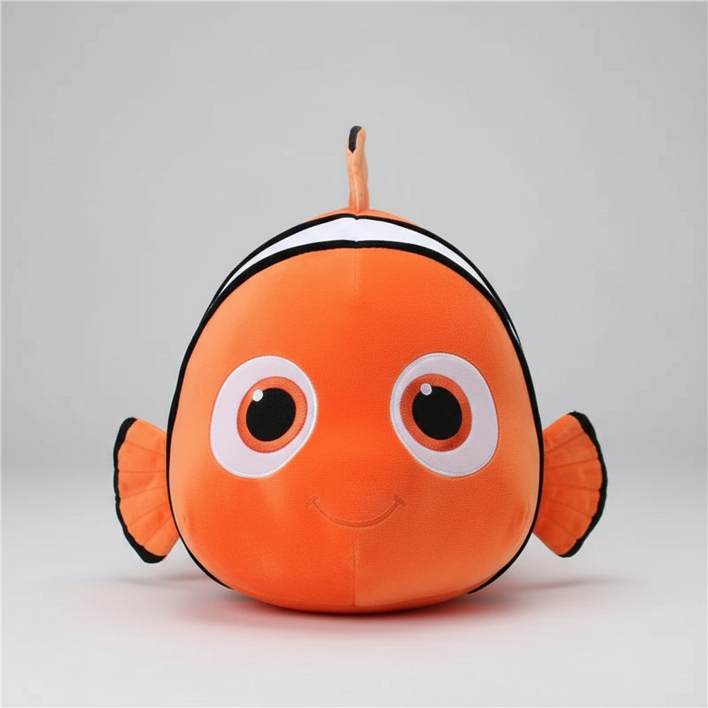 Peluche Disney Pixar: Buscando a Nemo