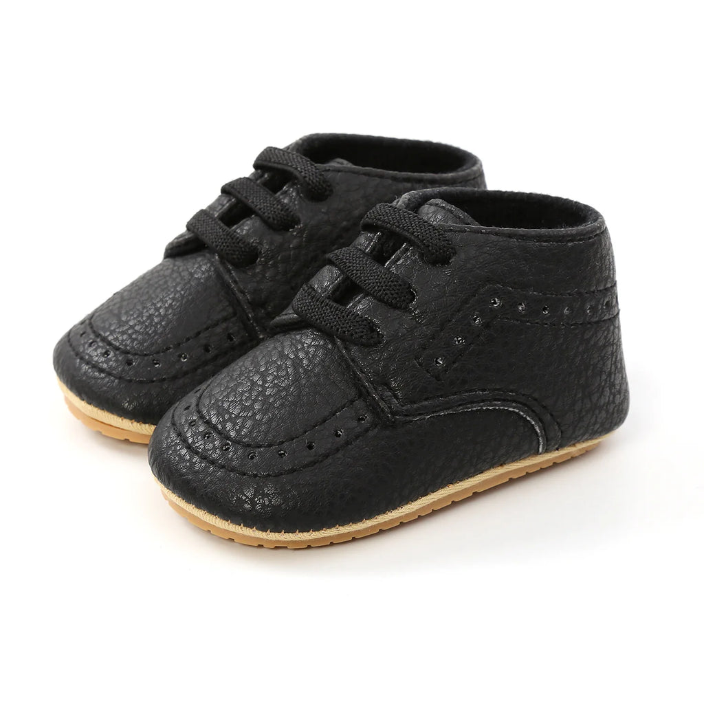 Zapatos Clásicos para bebé (0-18M)