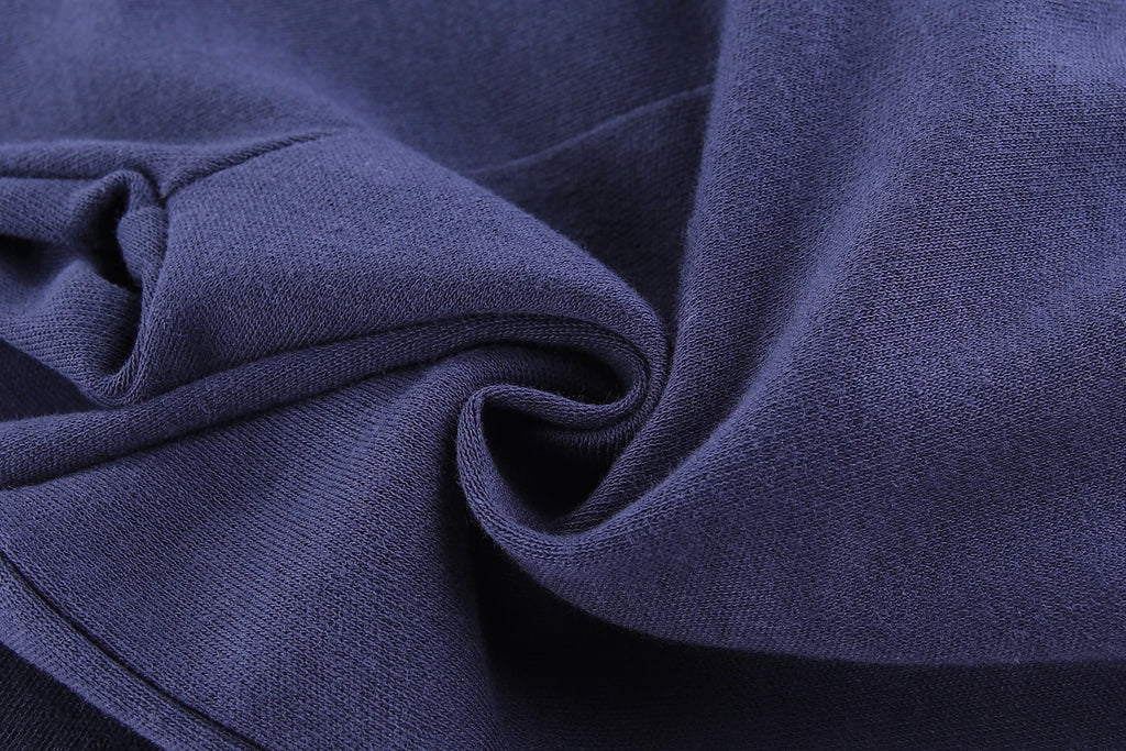 Set de 4 Pantalones de Algodón 100% (Unisex) - Color Sólido para Todas las Estaciones