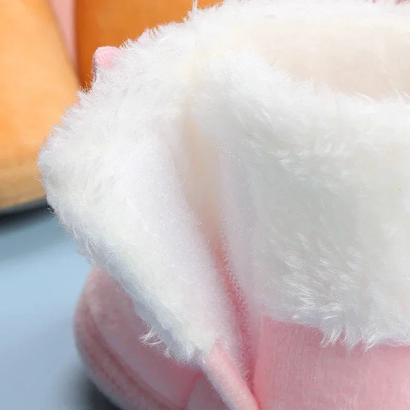 Botines de Invierno: Calidez, Confort y Estilo