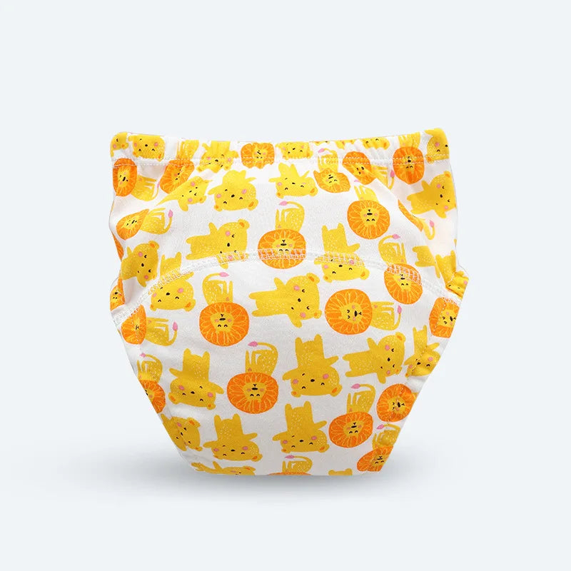 Calzones de Entrenamiento / Pañales de Tela Reutilizables