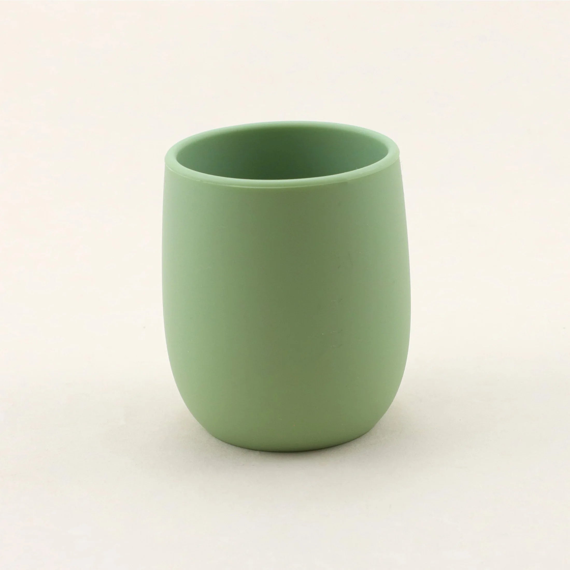 Taza Silicona sin tapa fácil agarre
