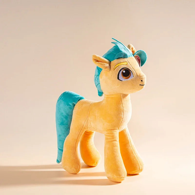 Peluches de My Little Pony: 30 cm (Izzy Moonbow, Twilight Sparkle y más)