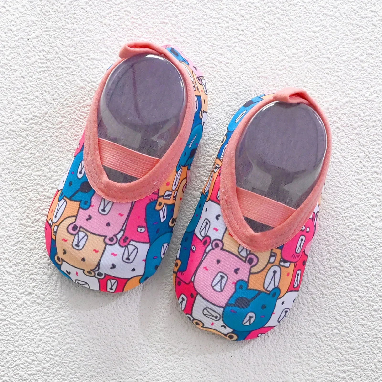 Zapato Acuático 