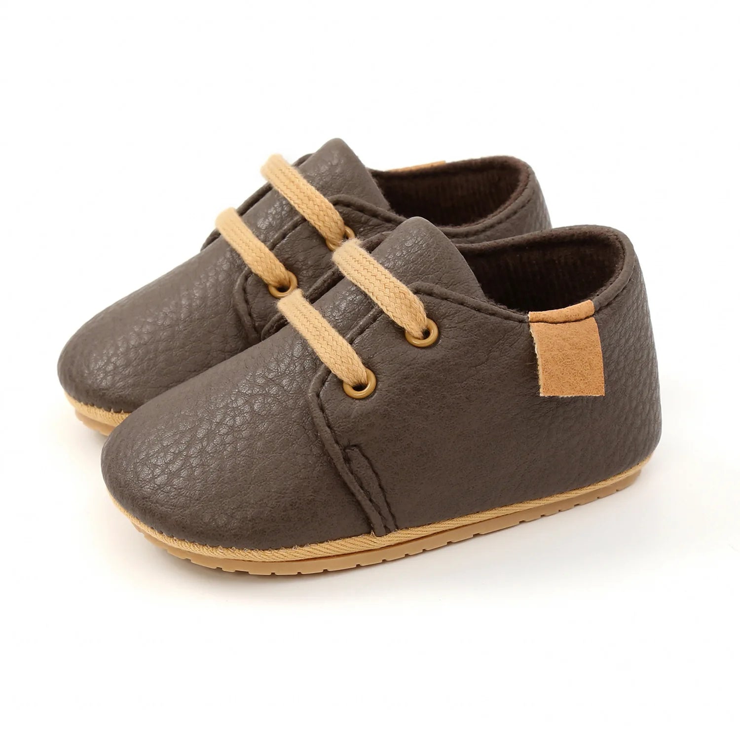 Zapatos Clásicos para bebé (0-18M)