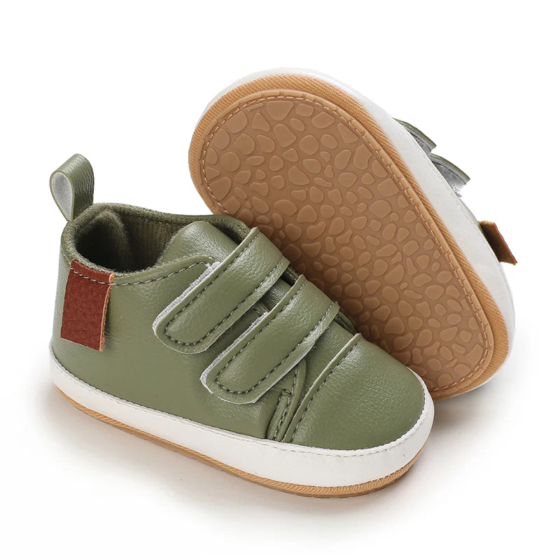 Zapatos Clásicos para bebé (0-18M)