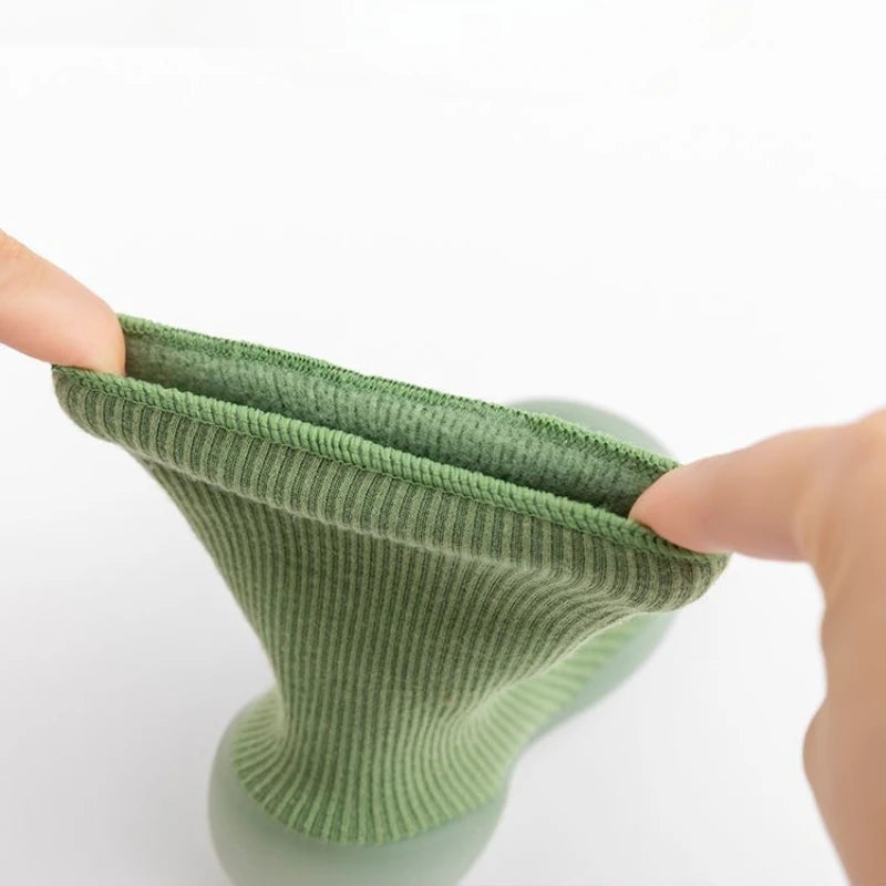 Botitas para Bebé y Niño (0 a 3 Años) | Pimeros pasos