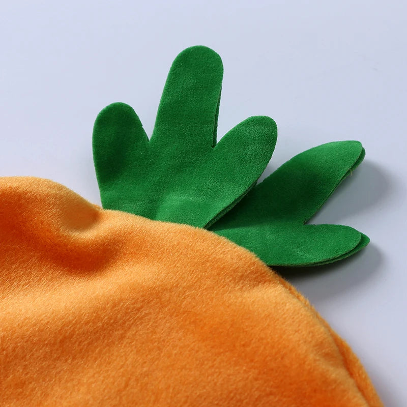 Disfraz Halloween Calabaza