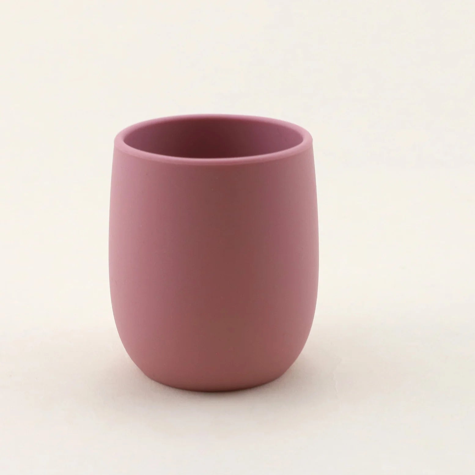 Taza Silicona sin tapa fácil agarre