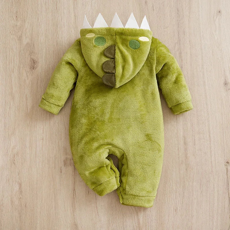 Mameluco de Dinosaurio