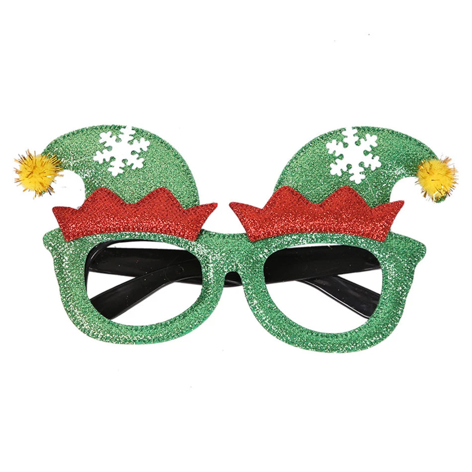 Disfraz de Duende Navideño