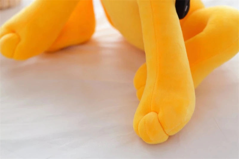 Peluche de Pluto y Goofy (30-70cm) - ¡El Abrazo más Tierno de Disney!