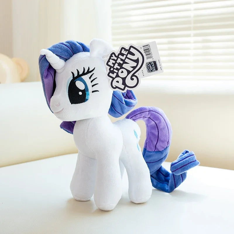 Peluches de My Little Pony: 30 cm (Izzy Moonbow, Twilight Sparkle y más)