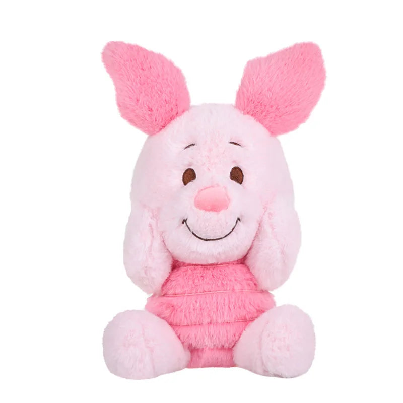 Peluches Disney: Winnie the Pooh y sus Amigos