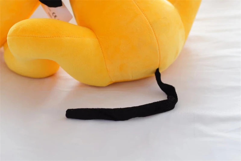 Peluche de Pluto y Goofy (30-70cm) - ¡El Abrazo más Tierno de Disney!