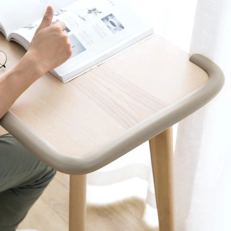 Tira Protectora de Borde Anti-Golpes para Muebles (Tipo "L" Gruesa) - 2 Metros