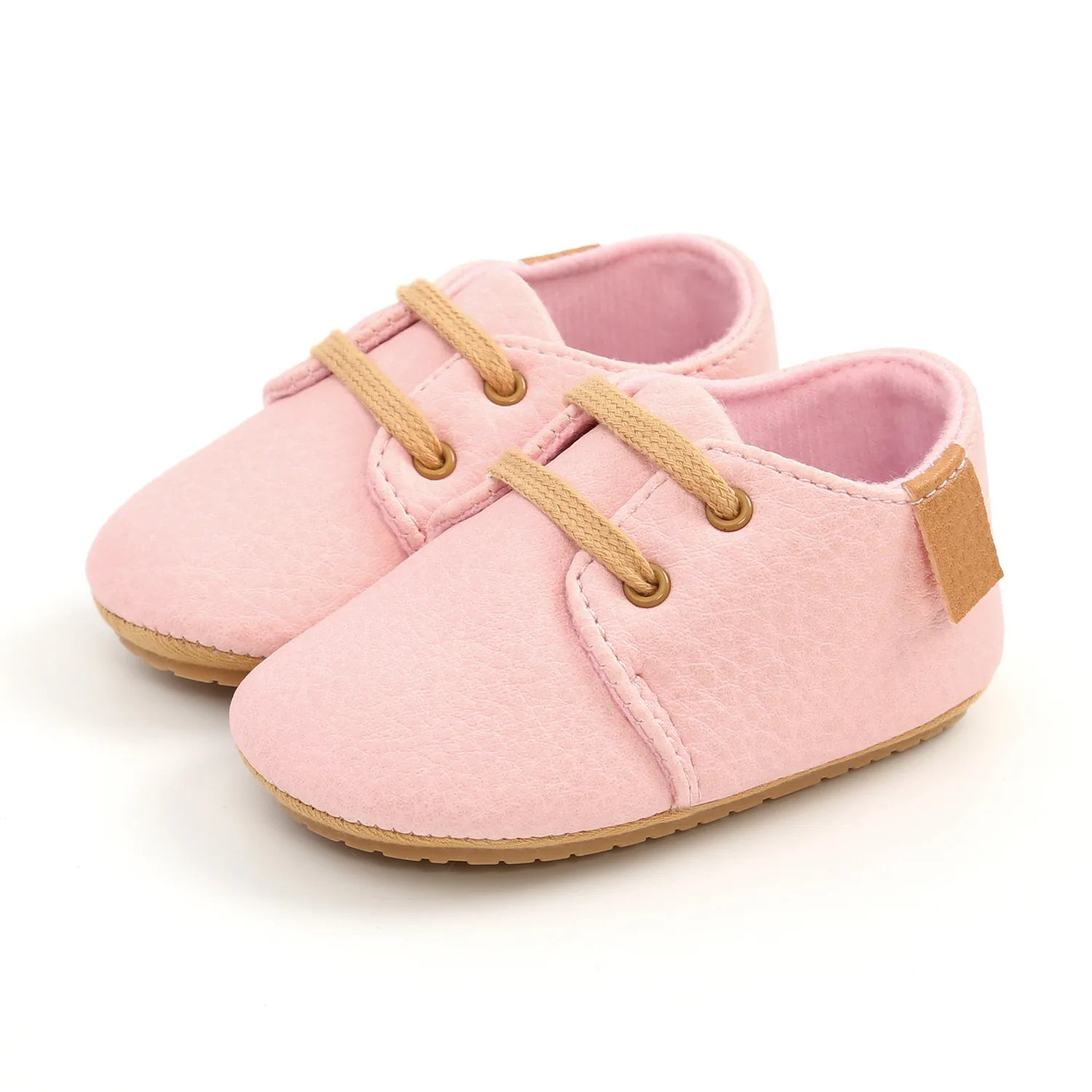 Zapatos Clásicos para bebé (0-18M)