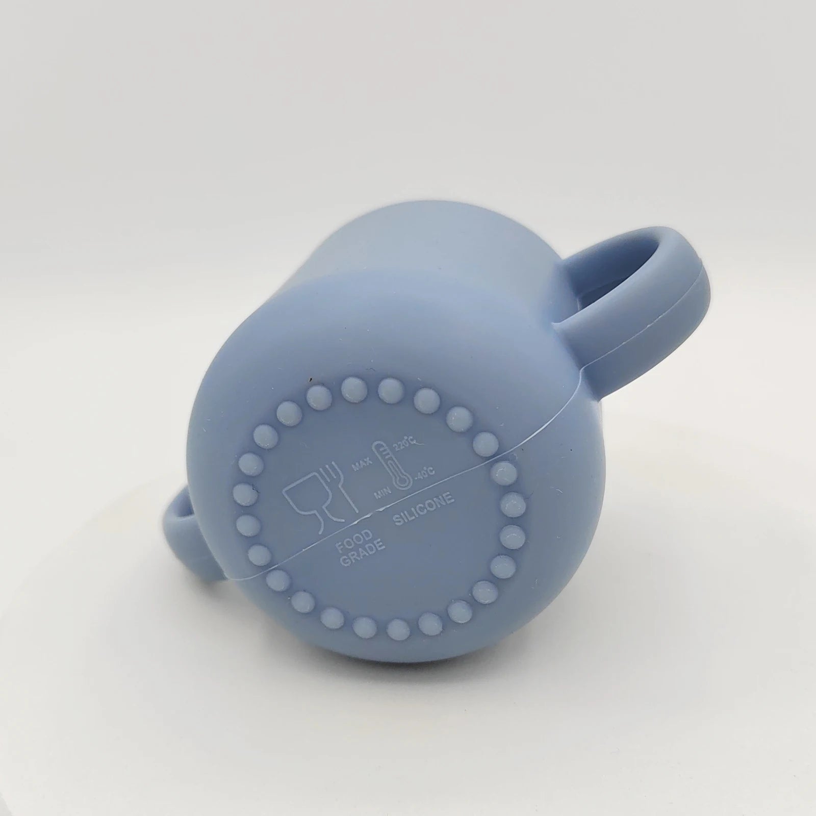 Mini vaso con popote