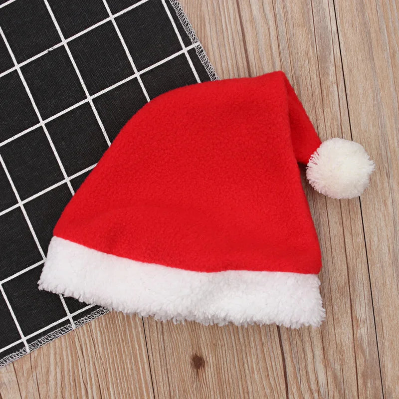 Disfraz Navideño Santa Claus