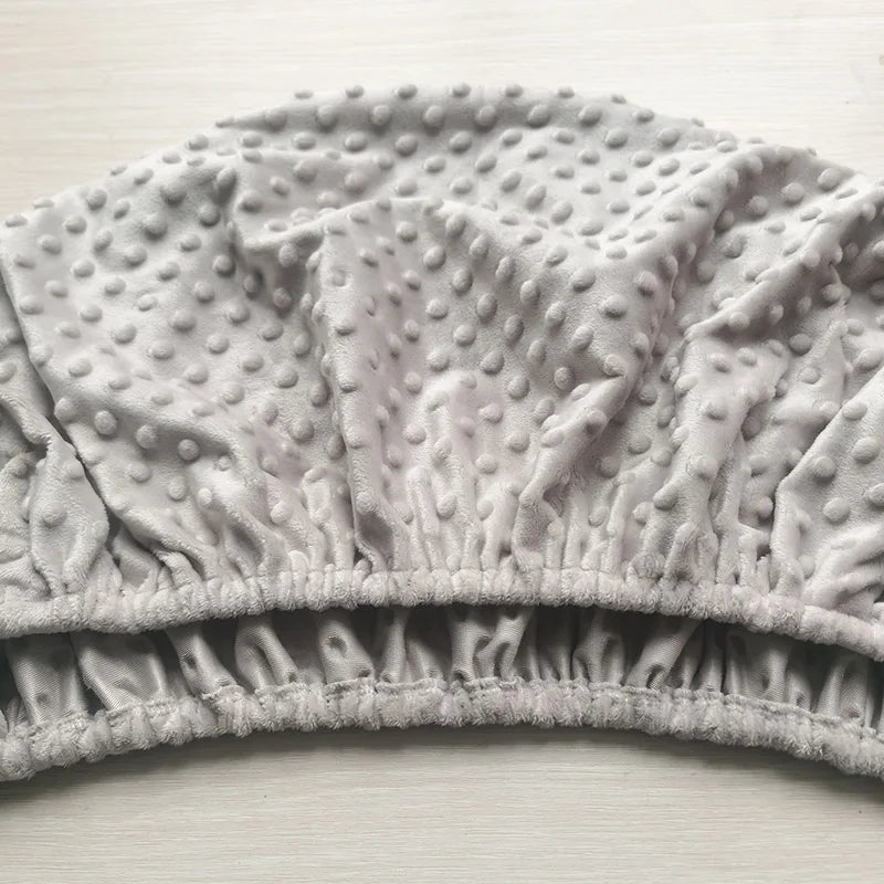 Sábana Ajustable Elástica Universal para Moisés y Cuna (82x41 cm)