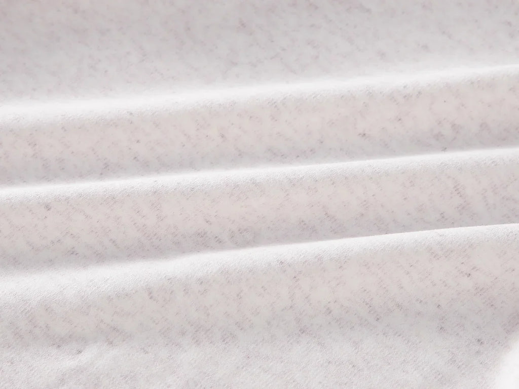 Mameluco Básico de Algodón 100% con Botones (Estilo 'Lounge')