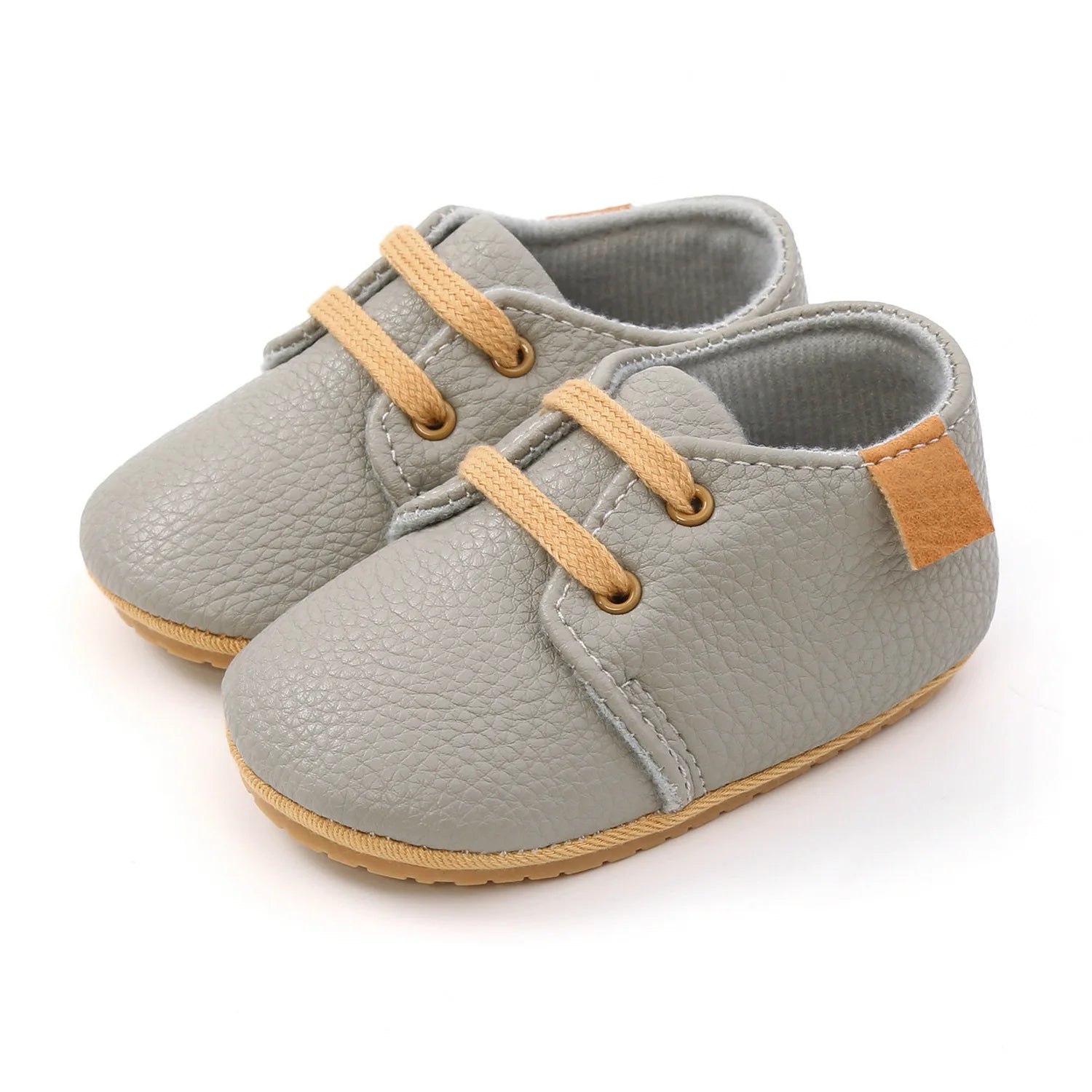 Zapatos Clásicos para bebé (0-18M)