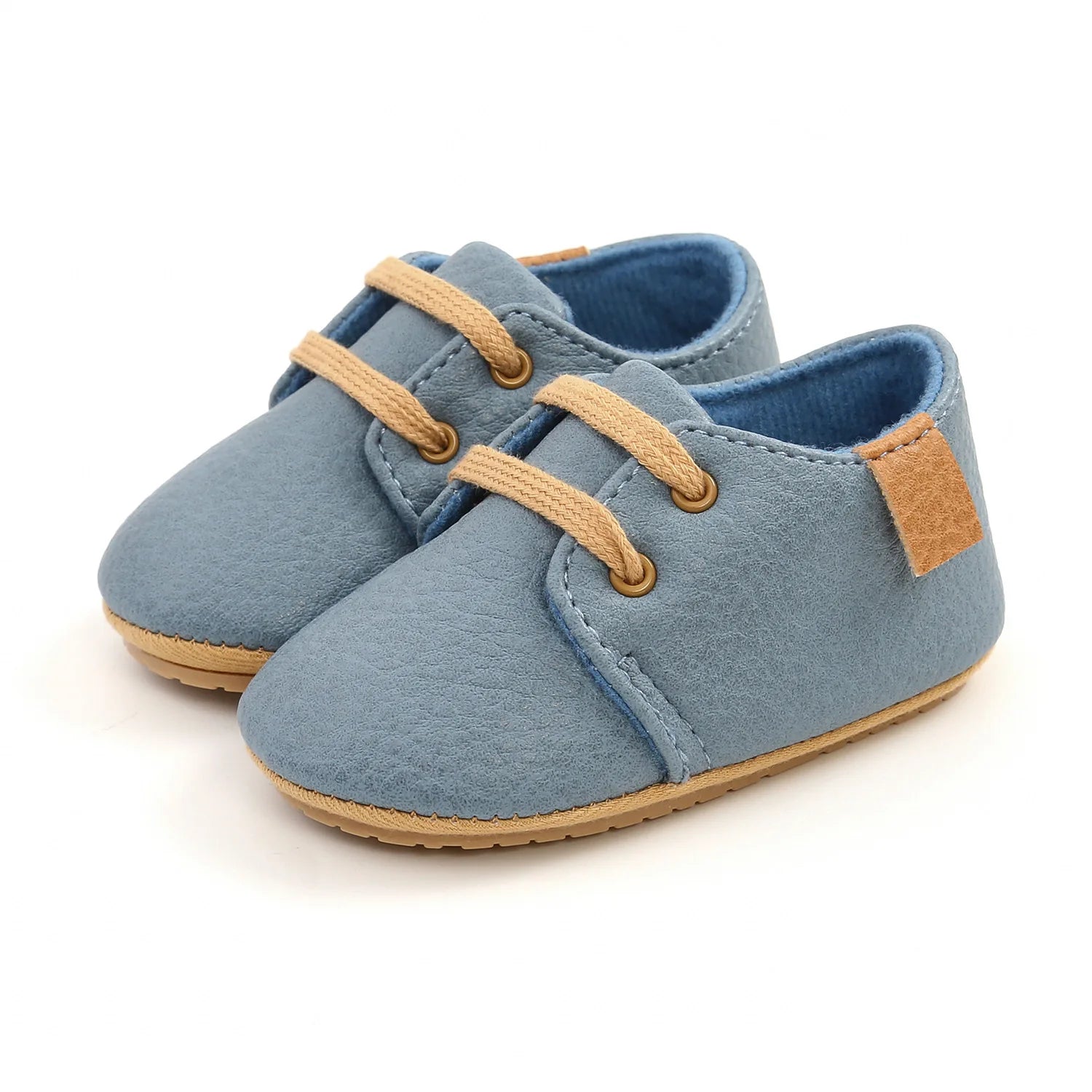 Zapatos Clásicos para bebé (0-18M)