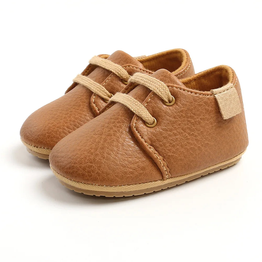 Zapatos Clásicos para bebé (0-18M)