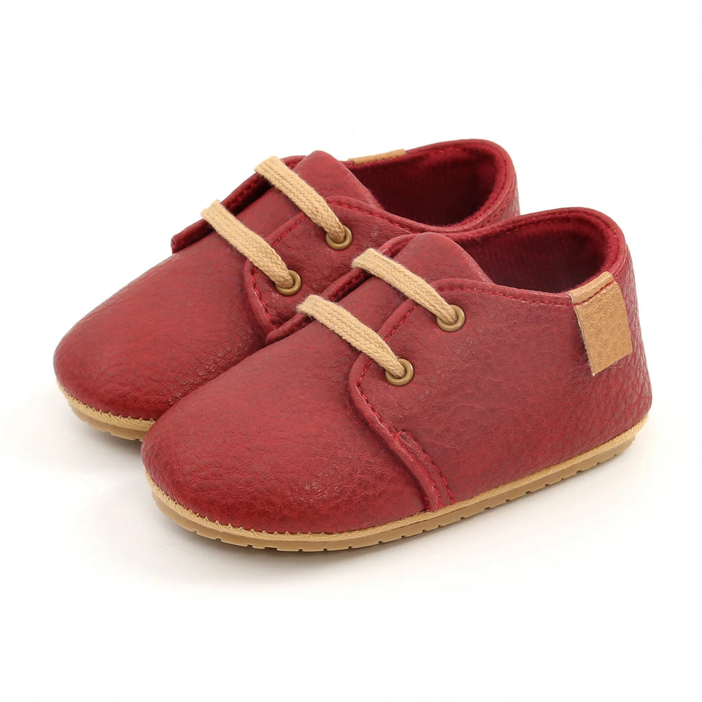 Zapatos Clásicos para bebé (0-18M)
