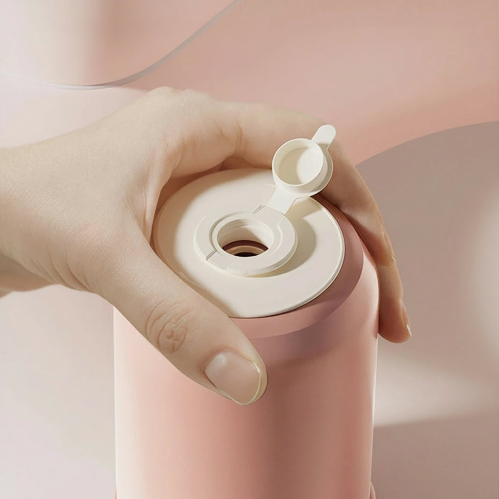 Asiento Inflable de Piso para Bebé: Portátil, Ecológico y Versátil (3 Meses en Adelante)