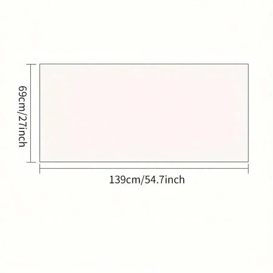 Toalla de Baño "Abrazo de Terciopelo" – Suavidad y Absorción Superior