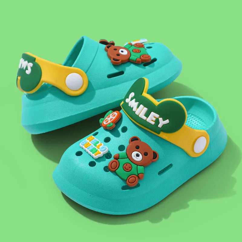 Zapato Infantil 